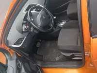 Gebraucht Peugeot 207 120 PS (88 kW) 2007 Orange Limousine