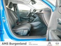 gebraucht Opel Corsa 1.2 Turbo Elegance SHZ KAMERA NAVI ACC LED
