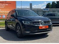 gebraucht VW Tiguan BMT Start-Stopp 2.0 TDI EU6d-T Highline Navi LED B