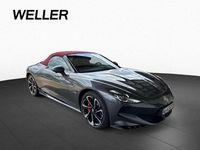 Neu MG Cyberster 375 kW (510 PS) 2025 Grau Cabrio