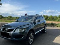 Gebraucht VW Touareg 239 PS (175 kW) 2007 SUV