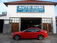 Gebraucht BMW 318 118 PS (86 kW) 2000 Rot Coupé