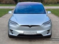 gebraucht Tesla Model X Model X100D | AUTOPILOT HW 2.5 | MCU2 | 6 SEAT