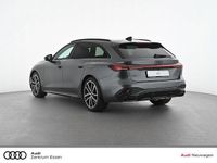 Gebraucht Audi A5 S-Line 299 PS (219 kW) 2025 Daytonagrau perleffekt Coupé
