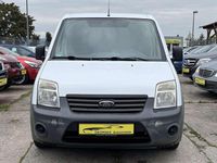 Gebraucht Ford Transit Connect Trend 75 PS (55 kW) 2014 Weiß Van / Kleinbus