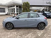 Neu Opel Corsa 101 PS (74 kW) 2026 Grau Kleinwagen