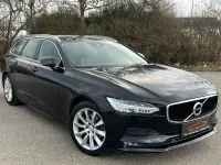 Gebraucht Volvo V90 Momentum 150 PS (110 kW) 2019 Schwarz Kombi