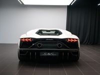 Gebraucht Lamborghini Aventador 780 PS (573 kW) 2022 Ballon white Coupé