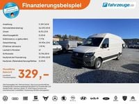 Neu VW Crafter 140 PS (102 kW) 2026 Weiß Van
