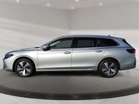 Gebraucht VW Passat Business 150 PS (110 kW) 2024 Silber Kombi