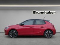 Gebraucht Opel Corsa-e 100 kW (136 PS) 2023 Rot Kleinwagen