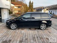 gebraucht Ford Galaxy Titanium 2.0 TDCi Aut. LED~KAMERA~7SITZER