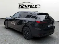 Gebraucht Mazda CX-60 Homura-Line 254 PS (186 kW) 2026 Jet black SUV