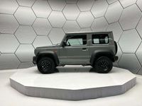 gebraucht Suzuki Jimny 1.5 ALLGRIP 4x4 Comfort Sitzheizung Klima