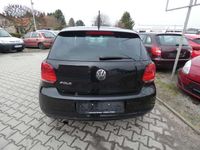 gebraucht VW Polo Style Alu Sitzheiz Automatik Klima Radio HU AU Neu