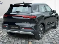 Nowe BYD Atto 2 Boost 130 kW (177 KM) 2025 Czarny SUV
