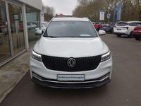Gebraucht DFSK Fengon 220 PS (161 kW) 2023 Weiß SUV
