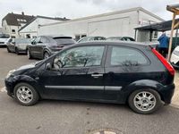 gebraucht Ford Fiesta Sport1.6-Tüv Neu-PDC-Schiebedach