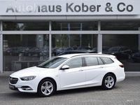 gebraucht Opel Insignia Sports Tourer Edition TEMPOMAT+SHZ+PDC