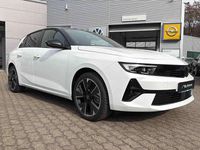 Neu Opel Astra 114 kW (156 PS) 2026 Lack weiss banquise/typ aussen Limousine