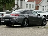 Gebraucht Mercedes CLA45 AMG AMG 387 PS (284 kW) 2022 Grau Coupé