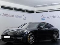 Gebraucht Porsche Panamera 630 PS (463 kW) 2020 Andere Limousine