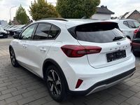 Usata Ford Focus Active 155 CV (114 kW) 2024 Bianco Berlina