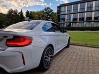 gebraucht BMW M2 Competition 411 PS Mietkauf - Sofort OHNE Bonität !