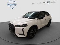 gebraucht DS Automobiles DS3 Crossback E-Tense Opera 156PS NEUES MODELL VOLL!