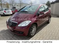 Gebraucht Mercedes A150 110 PS (80 kW) 2009 Other Kleinwagen