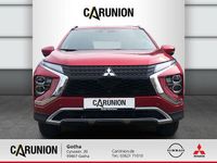 Gebraucht Mitsubishi Eclipse Cross Plus 188 PS (138 kW) 2022 Bronze braun SUV