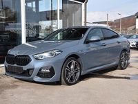 Gebraucht BMW 218 Shadowline 150 PS (110 kW) 2021 Grau Coupé