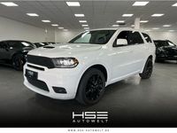 Second-hand Dodge Durango 294 CP (216 kW) 2019 Alb SUV