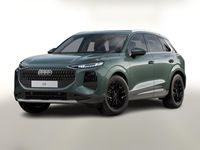 Neu Audi Q3 Ambiente 204 PS (150 kW) 2026 Salbeigrün metallic SUV