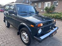 gebraucht Lada Taiga 4x4*AHK*LPG PRINS