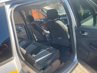 Gebraucht Ford S-MAX S 120 PS (88 kW) 2011 Silber Van / Kleinbus