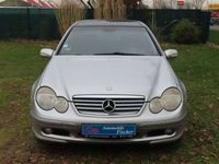gebraucht Mercedes CL180 Coupe Elegance "Panorama-Tüv 02/2026"