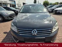 Gebraucht VW Passat 140 PS (102 kW) 2013 Grau Kombi