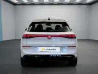 Neu VW T-Roc Cabriolet 150 PS (110 kW) 2025 Weiß SUV