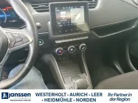 Usata Renault Zoe Life 80 kW (109 CV) 2022 Nero Utilitaria