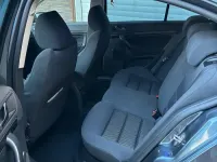 Gebraucht Skoda Octavia 105 PS (77 kW) 2006 Grau Limousine