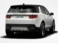 gebraucht Land Rover Discovery Sport Diesel D200 Dynamic SE