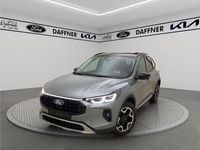 Gebraucht Ford Kuga Active X 242 PS (177 kW) 2025 Solarsilber SUV
