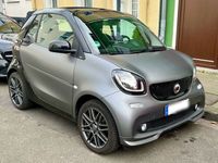 gebraucht Smart ForTwo Cabrio 66kW prime BRABUS DCT cool&audio
