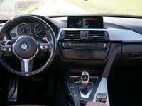 gebraucht BMW 435 Gran Coupé i xDrive/M/AHK/Headup/Deutsch