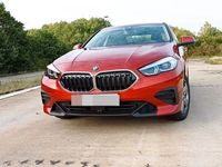 gebraucht BMW 218 i Gran Coupé wie NEU*5 tkm*UPE 40.900€!