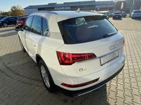 gebraucht Audi Q5 35 TDI S tronic