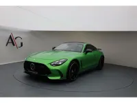Gebraucht Mercedes AMG GT 55 AMG 476 PS (350 kW) 2025 Manufaktur magno lack manufaktur green hell magno Coupé