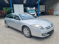 Gebraucht Citroën C6 170 PS (125 kW) 2009 Silber Limousine