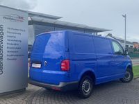 gebraucht VW Transporter T6Kasten-Kombi LKW-Zulassung,ACC